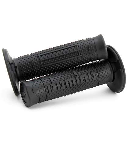 JUEGO PUÑOS DOMINO DSH OFF ROAD ANTRACITA R: A26041C7000