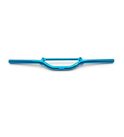 MANILLAR STREET BIKE CON BARRA - TNT - AZUL R: 303245
