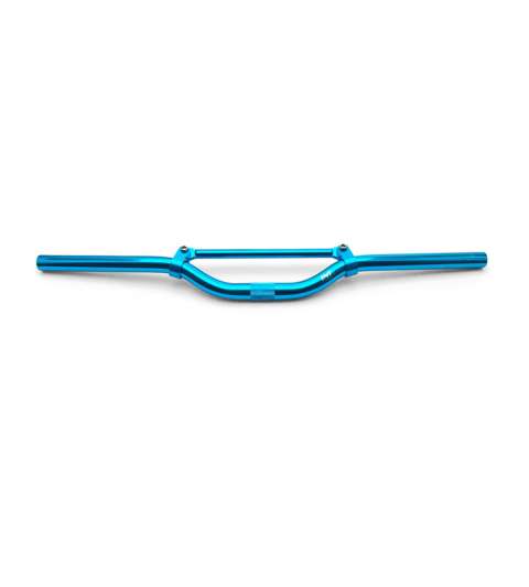 MANILLAR STREET BIKE CON BARRA - TNT - AZUL R: 303245