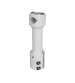 POTENCIA MANILLAR MBK - NITRO, YAMAHA - AEROX - TNT BLANCO R: 303313