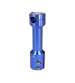 POTENCIA MANILLAR MBK - NITRO, YAMAHA - AEROX - TNT AZUL R: 303311
