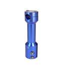 POTENCIA MANILLAR MBK - NITRO, YAMAHA - AEROX - TNT AZUL R: 303311