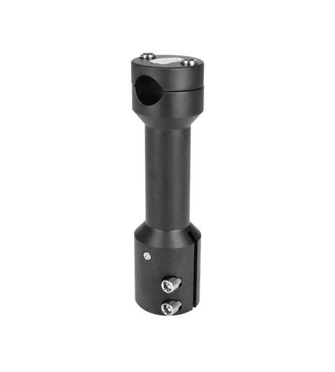 POTENCIA POTENCIA MANILLAR MBK - NITRO, YAMAHA - AEROX - TNT NEGRA MATE R: 303315