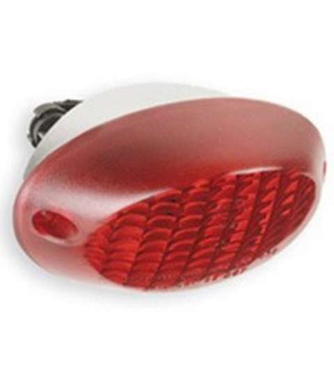 CRISTAL PILOTO TRASERO APRILIA RS 50 R: 7933