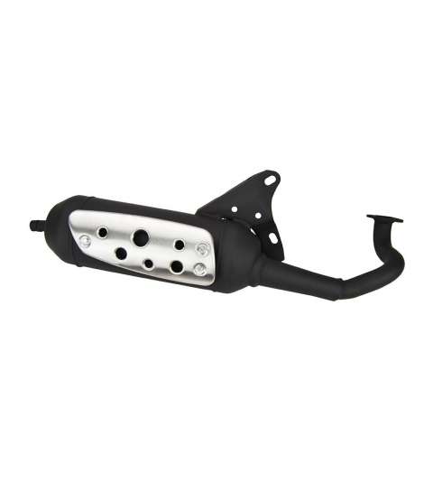 ESCAPE PGO BIG MAX 50 SILENT PRO ( HOMOLOGADO ) TECNIGAS R: 030730011