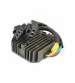 REGULADOR DE CORRIENTE HONDA SH 125/150 CC 2005-12 / PSI 125/150 CC 2006 -12 TNT R: 180357A
