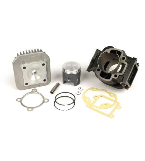 EQUIPOMOTOR YAMAHA BW'S 50 ( VERTICAL ) DÍAMETRO PISTÓN 47 MM. ( 70 CC. ) TOP PERFORMANCES R:9909620
