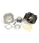EQUIPOMOTOR BLACK TROPHY II YAMAHA BW'S 50 ( VERTICAL ) DÍAMETRO PISTÓN 47 MM. ( 70 CC. ) TOP PERFORMANCES R: 9931370