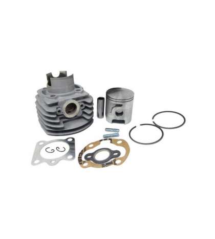 CILINDRO VESPINO F9 / F18 / VELOFAX DIAMETRO PISTÓN 43,50 ( 65 CC. ) BARIKIT R: CIL 1025 S
