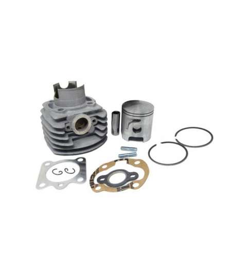CILINDRO VESPINO F9 / F18 / VELOFAX DIAMETRO PISTÓN 43,50 ( 65 CC. ) BARIKIT R: CIL 1025 S