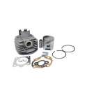 CILINDRO VESPINO F9 / F18 / VELOFAX 6 TRANSFER DIAMETRO PISTÓN 43,50 ( 65 CC. ) BARIKIT R: CIL1025S