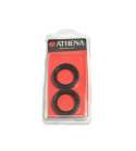 JUEGO RETENES HORQUILLA MBK - BOOSTER - NITRO, YAMAHA - AEROX - BW'S - ATHENA 29.8 X 40 X 7 MM R: P40FORK455075