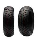 JUEGO CUBIERTAS X MAX 125 ( 120-70X15 56S / 140-70X14 68S ) DEESTONE R: 120124