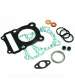 JUNTA CILINDRO SUZUKI GN/ DR 125 C.C. / MASH / BULLIT 125 CC ( 11 PIEZAS ) TNT R: 071852