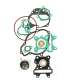 JUEGO DE JUNTAS COMPLETO YAMAHA NEO'S 50 / AEROX 50 ( 4 TIEMPOS ) TNT R: 072032H