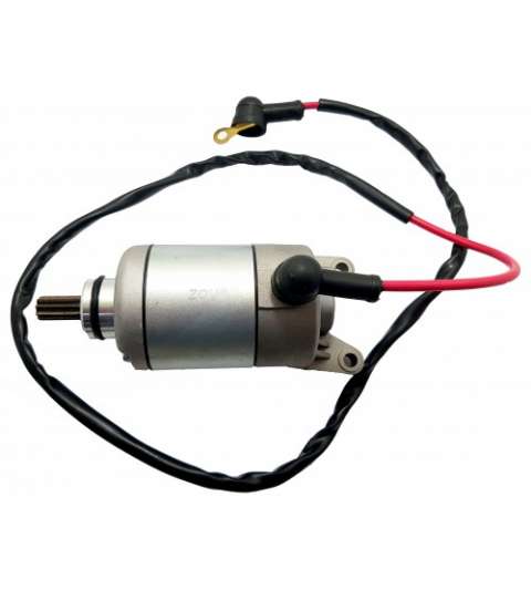 MOTOR ARRANQUE YAMAHA MT-03 / YZF-R3 ( 16-21 ) SGR R: 04551122