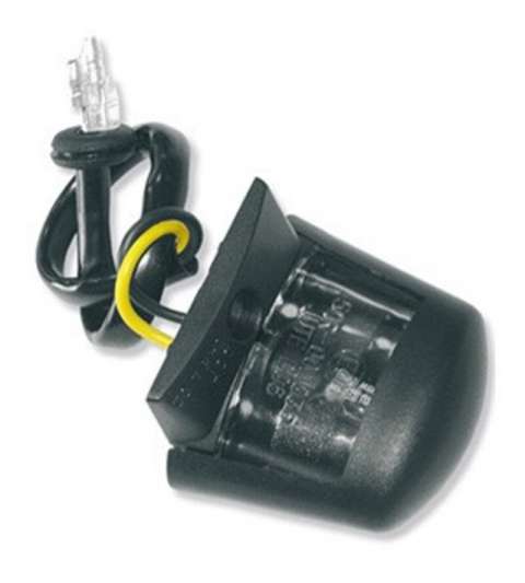 LUZ DE MATRICULA 863779 R: 9642