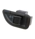 INTERRUPTOR INTERMITENTES PIAGGIO ZIP-LIBERTY-NRG-TYPHOON-MP3 TNT R: 208251I