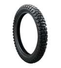 CUBIERTA VEE RUBBER 3.00 / 3- X 18 42J VRM 022 TT - (TRAS) R: 9081118500