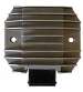 REGULADOR 12V - TRIFASE - CC - 5 FASTONS HONDA LEAD 110 08/11 SGR R: 04174720