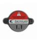 TAPON RADIADOR HONDA / SUZUKI / KAWASAKI / YAMAHA ( 1,1 BAR ) R: 1011456