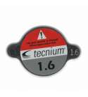 TAPON RADIADOR HONDA / SUZUKI / KAWASAKI / YAMAHA ( 1,6 BAR ) R: 1011458