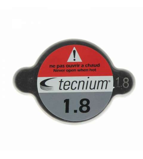 TAPON RADIADOR HONDA / SUZUKI / KAWASAKI / YAMAHA ( 1,8 BAR ) R: 1011459