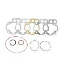 KIT JUNTAS DE CILINDRO CULATA + CULATÍN MOTOR AM 6 MALOSSI R: 1112383B