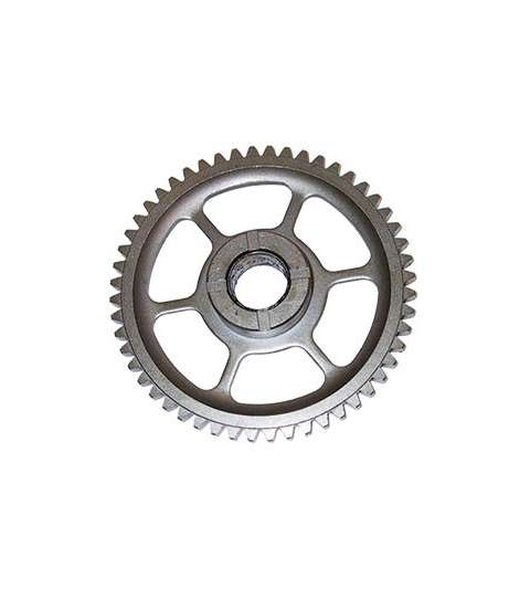 PIÑON RULETA LIBRE HONDA SH 300 R: 6010050