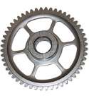 PIÑON RULETA LIBRE HONDA SH 300 R: 6010050