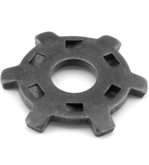 ARANDELA DENTADA PARA VENTILADOR KYMCO, 50 / PEUGEOT 50 R: 35388