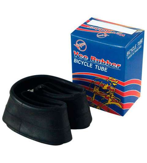 CAMARA 26 X 1.75 / 2.125 VALVULA MOTO - VEE RUBBER - R: 9180226100