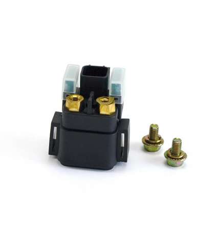 RELE ARRANQUE HUSQVARNA 511 / YAMAHA 700 - SGR - R: 04787611