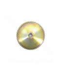 CORONA ARRANQUE TNT TIPO ORIGINAL PARA PIAGGIO / GILERA (TYPHOON, NRG...) R: 187194A