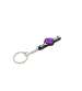LLAVERO PRO RIDER KRM MORADO R: KR080F