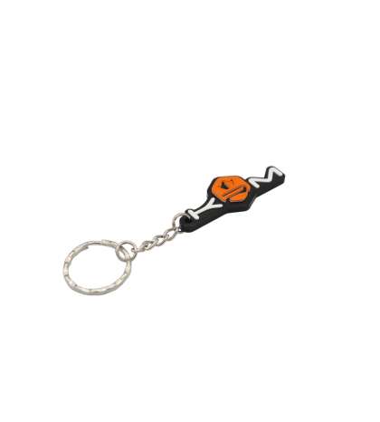 LLAVERO KRM PRO RIDER NARANJA R: KR079F