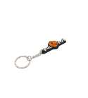 LLAVERO KRM PRO RIDER NARANJA R: KR079F