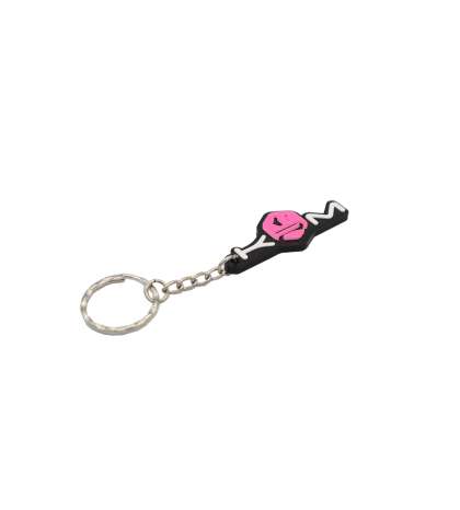 LLAVERO KRM PRO RIDE ROSA R: KR078F