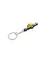 LLAVERO KRM PRO RIDER AMARILLO R: KR076F
