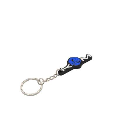 LLAVERO KRM PRO RIDER AZUL R: KR075F