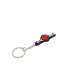 LLAVERO KRM PRO RIDER ROJO R: KR074F