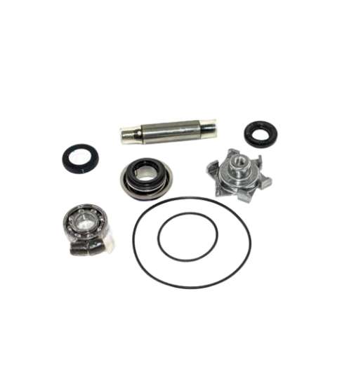 KIT DE REPARACIÓN BOMBA AGUA HONDA PCX 125 13/17 METRAKIT R: 990H0203