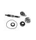 KIT REPARACIÓN BOMBA AGUA SH - S WING 125/150 01/12 METRAKIT R: 990H0201