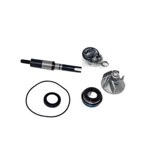 KIT REPARACIÓN BOMBA AGUA SH - S WING 125/150 01/12 METRAKIT R: 990H0201