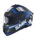 CASCOI NTEGRAL ( DOBLE VISOR ) TYPHOON THORN DECORADO BRILLO TM (GL251) R: D001100400GL25103