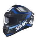 CASCOI NTEGRAL ( DOBLE VISOR ) TYPHOON THORN DECORADO BRILLO TM (GL251) R: D001100400GL25103