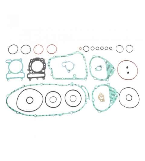 JUEGO DE JUNTAS MOTOR COMPLETO YAMAHA MAJESTY 250 96-03 X-MAX 250 05-12, X-CITY 250 07-12 ATHENA R: P400485850249