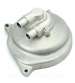 BOMBA DE AGUA CROMADA YAMAHA AEROX 50 / JOG RR 50 TNT R: 289055