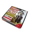 KIT DE TRANSMISIÓN YAMAHA YZF 125 R 08/18 D.I.D. R: K1394