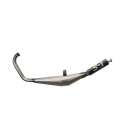 TUBO DE ESCAPE SUZUKI MINICROSS 50 MODERNA GAMA S1 ( HOMOLOGADO ) TURBO KIT H1093S
